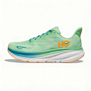 Chaussures de course colorées, technologie légère, respirantes, confortables, style décontracté pour femmes et hommes, pour l'extérieur - Product Image 2