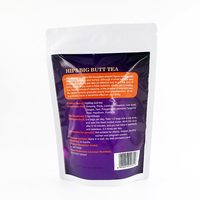 Vente flash : Thé pour les fesses volumineuses, pur et naturel à base de plantes, pour raffermir les fesses et les hanches, pour les femmes