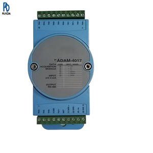 Module industriel de capteur de contrôleur PLC, neuf et original ADAM-4017 - Product Image 1