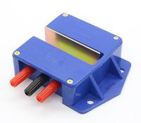 NOUVEAU Inducteur à aimant permanent YG-1 YG-1A YG-1B Interrupteur magnétique Détection de niveau Inducteur Accessoires de porte d'ascenseur