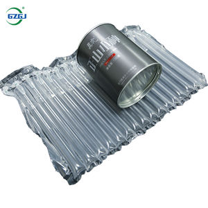 Rotolo di pellicola a bolle d'aria per imballaggio gonfiabile con bolle di materiale protettivo - Product Image 5