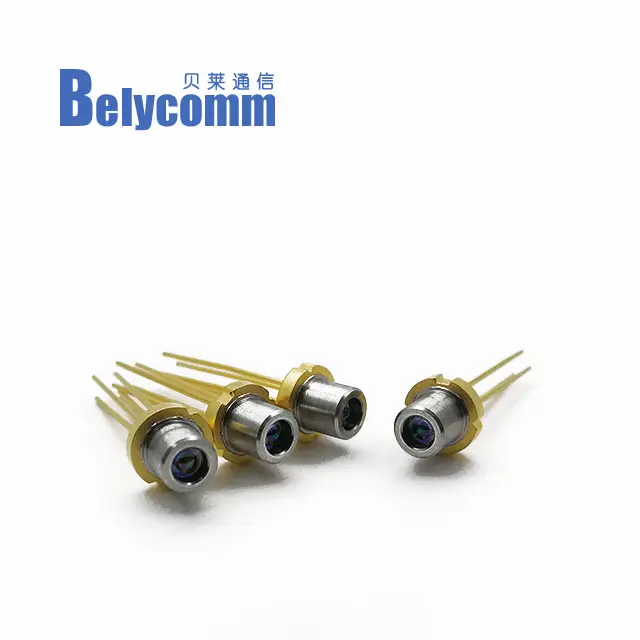 1550nm DFB 5mW Plug-in laser diode