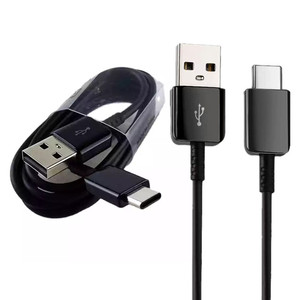 Câble de données USB C à prix avantageux pour <span class=keywords><strong>Samsung</strong></span> S8 <span class=keywords><strong>S9</strong></span> S10, <span class=keywords><strong>chargeur</strong></span> de téléphone portable Type C, câble de charge rapide 3A Type C - Product Image 4