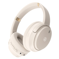 Headset Nirkabel 2026 A86 Model Pribadi Headphone Nirkabel Berkualitas Tinggi
