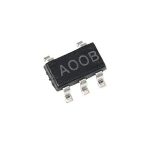 नया मूल Lmc7101bim5x/nopb a00b sot-23-5 एकल चैनल 15.5v 1.1mhz परिचालन एम्पलीफायर एकीकृत सर्किट चिप - Product Image 1