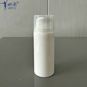 15ml/30ml/50ml/100ml/150ml/200ml đơn tường PP không có không khí chai - Product Image 2