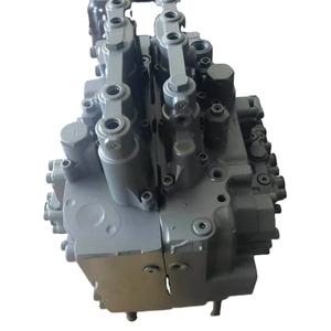Vanne de commande principale ZX350LC-3 pour excavatrice Hitachi Vanne de commande d'excavatrice - Product Image 1