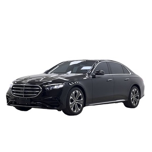 <span class=keywords><strong>Mercedes</strong></span> Benz Classe <span class=keywords><strong>E</strong></span> 2024 <span class=keywords><strong>E</strong></span> 300 L Sport Berline avec Garniture de Mode RWD Turbo Chargeur Voiture d'Occasion 48V Mild Hybrid System Vehicle - Product Image 1