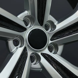 19 20 21 22 pulgadas 5x108 5X120 llantas de ruedas de coche de pasajeros forjadas para Rang Rover Evoque <span class=keywords><strong>Velar</strong></span> <span class=keywords><strong>Sport</strong></span> Discovery 5 Defender 110 130 90 - Product Image 6