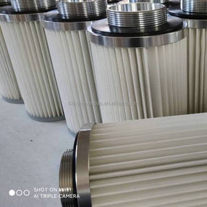 New Design <strong>Removal</strong> Industrial air <strong>Dust</strong> <strong>Filter</strong> Cartridge <strong>Dust</strong> Collector for Industrial Gas <strong>Filter</strong> lpg - Product Image 1