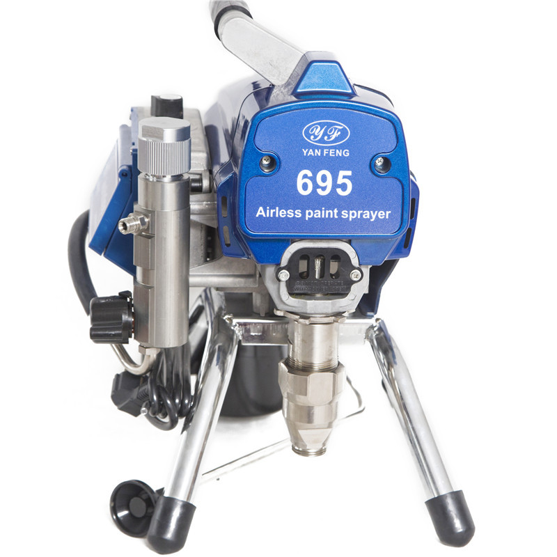 Airless Sprayer Yanfeng PT8900 Hot Selling