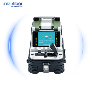 เครื่องเชื่อมใยแก้วนำแสง Signal Fire AI20 AI30 แบบ 6 มอเตอร์ ประสิทธิภาพสูง รุ่นปี 2024 ขายดี ราคาโรงงาน - Product Image 4