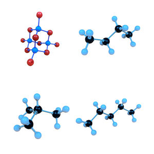 Équipement de laboratoire de chimiothérapie, équipement de laboratoire, 2 pièces de meilleure qualité, coffret d'équipement chirurgicales, biologique, équipement d'expérimentation de chimiothérapie - Product Image 3