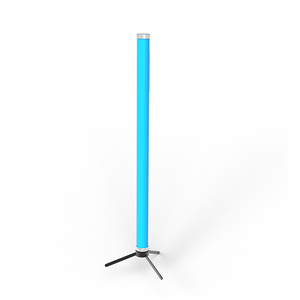 พร้อมเคสชาร์จ Night Bar Party ตกแต่ง 128PCS <span class=keywords><strong>X</strong></span> 0.25W IP65 กันน้ํา RGB/RGBW ไร้สาย dmx LED พิกเซลหลอดแบตเตอรี่ - Product Image 1