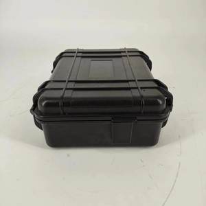 DPC301 Fábrica Atacado Hard Plastic Equipment Waterproof Segurança Protetora Carrying Tool case com Espuma Personalizada - Product Image 3