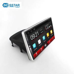 Bosstar Chất lượng cao Android 10 inch Navigation cho Nissan Sentra 2010 2011 2012 <span class=keywords><strong>USB</strong></span> <span class=keywords><strong>FM</strong></span> DVD <span class=keywords><strong>player</strong></span> Xe Video - Product Image 1