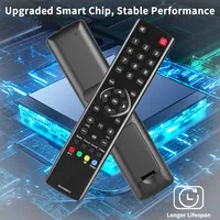 RC3000M13 para TCL ONIDA LED TV Control remoto