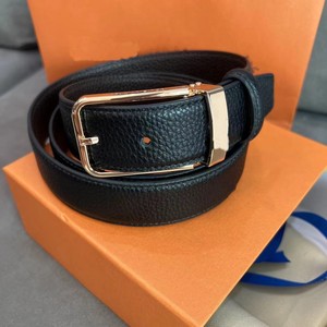 custom lv belt