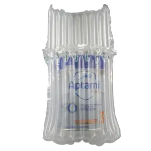 AIR-DFLY Manufacturers Wholesale Degradable Inflatable Air Column Roll Air Column Bag For Protective