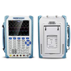<span class=keywords><strong>Osciloscopio</strong></span> Portátil de Doble Canal y Generador de Formas de Onda Hantek DSO1062B/DSO1102BV/DSO1202S Roktools - Product Image 3