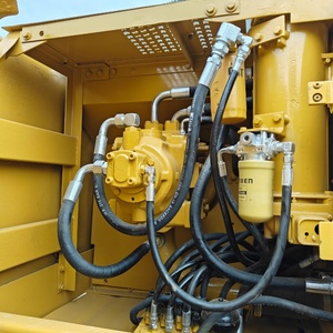 Excavatrice sur chenilles d'occasion Caterpillar CAT320BL de 20 tonnes, 90 % neuve, haute qualité, durable, best-seller - Product Image 4