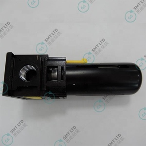 โมดูลตัวกรองชิ้นส่วน SMT 112 G 1/2สำหรับ00336902S01 - Product Image 2