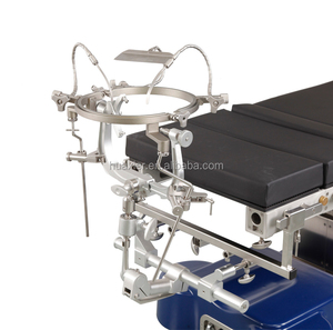 Bán hàng nóng mayfield Hướng dẫn sử dụng phẫu thuật thần kinh sọ kẹp sọ đầu phẫu thuật kẹp với ống hút - Product Image 3