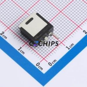 Venta al por mayor Transistor de efecto de campo (MOSFET) TO-263(D2PAK) - Product Image 2