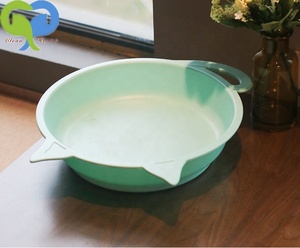 <span class=keywords><strong>Amazon</strong></span> Hot Sale! 2020 high quality Anti bacteria cat bed supplies heating electric pan young Travel Dog and Cats - Product Image 2