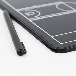 Planche d'entraîneur LCD BASKETBALL Soccer avec stylet Planches d'entraînement tactiques électroniques - Product Image 4