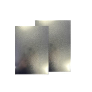 Fabrika toptan 202 304 316 316L 430 paslanmaz çelik plaka - Product Image 2