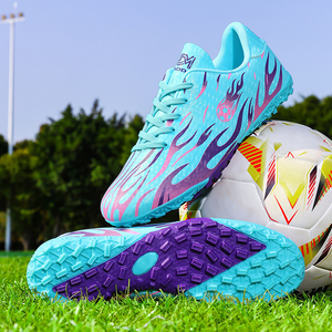 <span class=keywords><strong>Scarpe</strong></span> da <span class=keywords><strong>Calcio</strong></span> Professionali con Tacchetti per Allenamento, <span class=keywords><strong>Scarpe</strong></span> da <span class=keywords><strong>Calcio</strong></span> con Tacchetti Spezzati per Bambini, Vendita Diretta dalla Fabbrica - Product Image 5