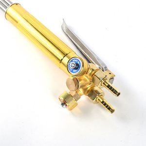 Yamato 200 250 xách tay tần số cao thợ hàn Plasma cắt ngọn đuốc hàn ngọn đuốc sản phẩm - Product Image 6