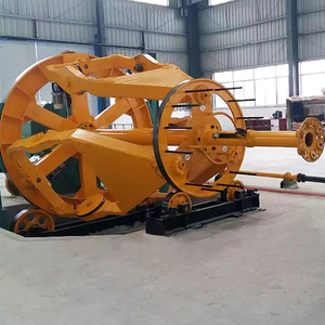 Motore <span class=keywords><strong>elettrico</strong></span> Chipeng avvolgimento cavo <span class=keywords><strong>avvolgicavo</strong></span> posa macchina - Product Image 4