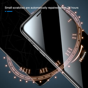 Película de Hidrogel <span class=keywords><strong>Sunshine</strong></span>, Lámina de Privacidad <span class=keywords><strong>Sunshine</strong></span>, <span class=keywords><strong>Sunshine</strong></span> SS 057S, Protector de Pantalla Anti-Espía para Teléfono Móvil, Películas para SS890C Pro - Product Image 2