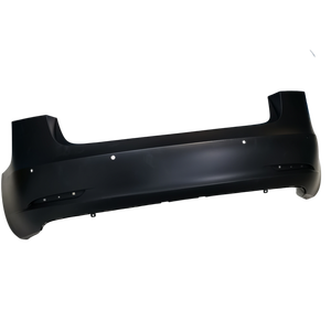 Pare-chocs arrière <span class=keywords><strong>Tesla</strong></span> pour <span class=keywords><strong>TESLA</strong></span> <span class=keywords><strong>Model</strong></span> 3 2017-2020 1108905-SO-5-A 1108905-S0-A 1108905 - Product Image 3