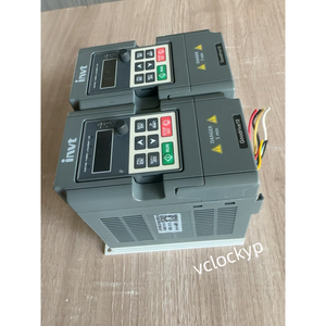 1 ชิ้น ใช้ในอินเวอร์เตอร์ GD10-0R2G-S2-B 0.2KW 220V - Product Image 4