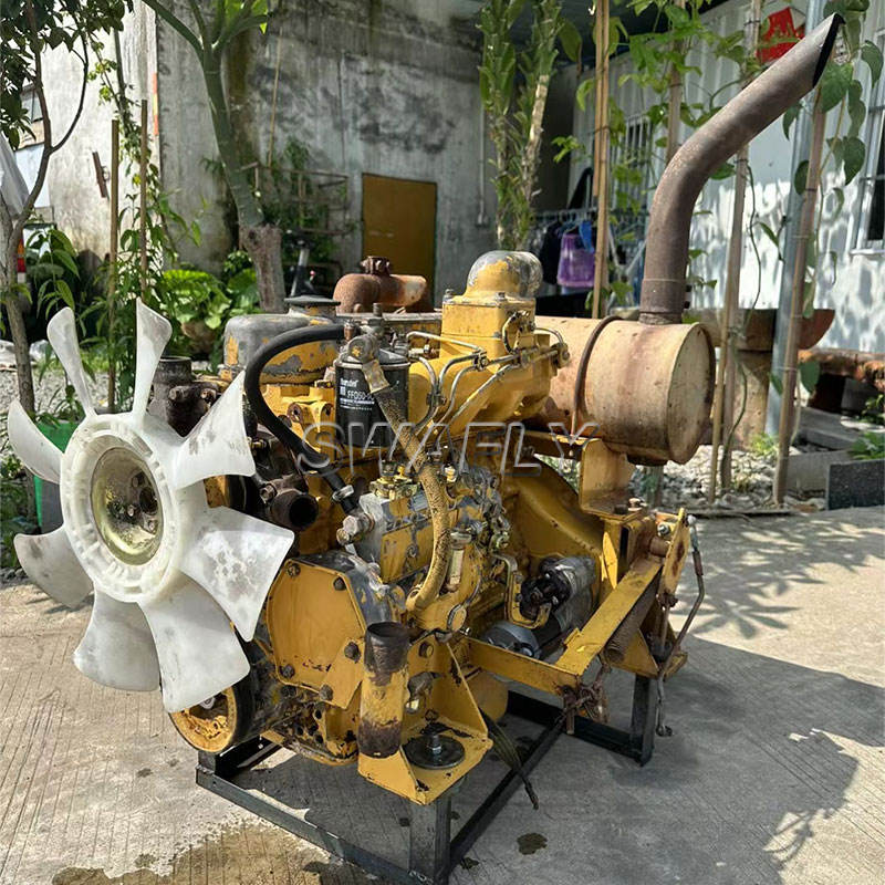 happymiffy エンジン happymiffy エンジン エンジン載せ替え完了（ホンダ ライブディオZX