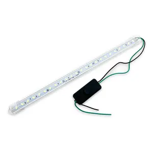 5V Usb Led Bar Licht Harde Strip 5630 Smd Met Aan/Uit Schakelaar Usb Aangedreven Buislamp Led Licht