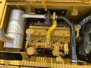 รถขุด 320C 20 ตัน ประสิทธิภาพสูง มือสอง พร้อมระบบไฮดรอลิกขั้นสูง ชั่วโมงการทำงานต่ำ สภาพเครื่องยนต์ยอดเยี่ยม - Product Image 6