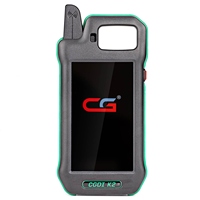 Nouveau Programmeur de Clés de Voiture Multifonction Wifi CGDI K2 2026 pour Outil de Serrurier, Générateur de Télécommandes, Prise en Charge de la Copie ID48 96 bits