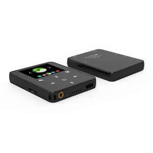 Lecteur audio sans fil BT 5.2 avec logo personnalisé, qualité sonore HiFi, boîte à musique haute fidélité, petite taille, multicolore - Product Image 4