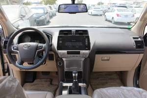 Toyota <span class=keywords><strong>Land</strong></span> <span class=keywords><strong>Cruiser</strong></span> <span class=keywords><strong>Prado</strong></span> <span class=keywords><strong>TXL</strong></span> 4.0L d'occasion <span class=keywords><strong>2021</strong></span> - Product Image 2