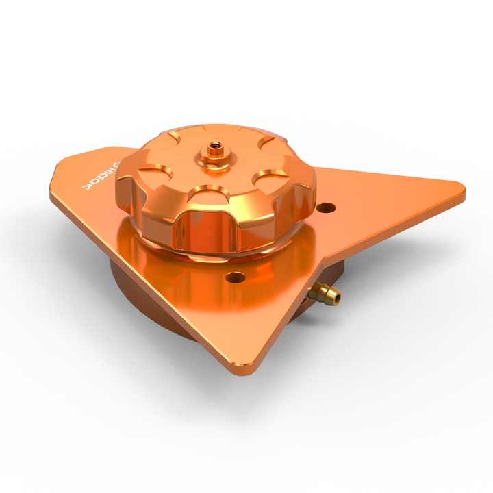 NICECNC per KTM 690 Enduro/R Kit Collo Serbatoio Carburante