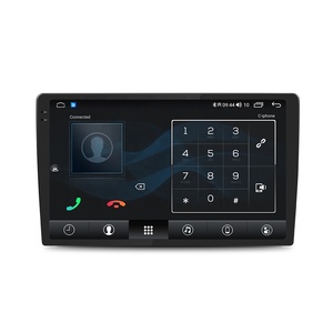 Android 11 8 Core 10,36 "Radio de coche con 2000*1200 IPS 2,5 <span class=keywords><strong>D</strong></span> pantalla táctil incorporada cámara de 360 grados estéreo de coche - Product Image 1
