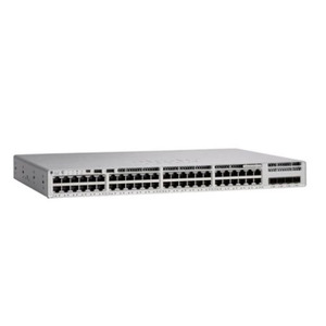 <span class=keywords><strong>Cisco</strong></span> uplink lớp 3 mạng cần thiết xếp chồng lên nhau chuyển đổi C9300X-24HX-A - Product Image 1