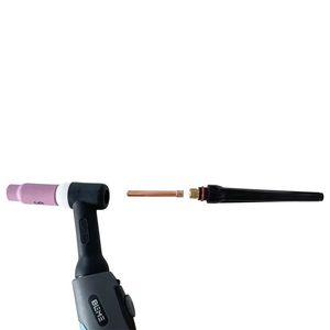 Antorcha TIG WP18, 10m, Refrigerada por Agua y Aire - Product Image 4