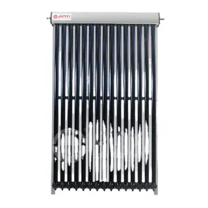 Jinyi U Heat Pipe Solar Collector for Solar Water Heater