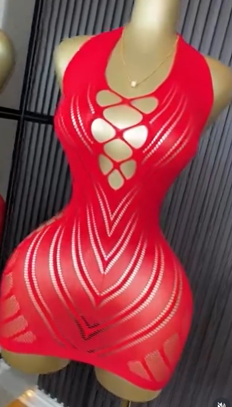 Z708DS02 สีแดง