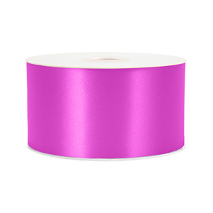 Ruban satiné Flora 100% polypropylène Grace, imperméable, en rouleau, pour bouquets et emballages cadeaux - Product Image 6
